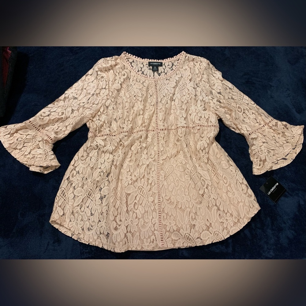 Liz Claiborne Top